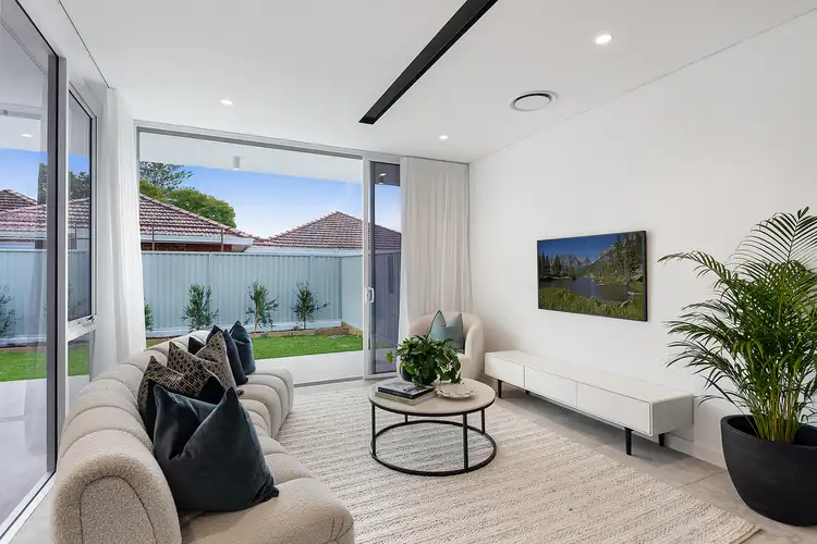 Fifth view of Homely townhouse listing, 5/14 Burlington Street, Monterey NSW 2217