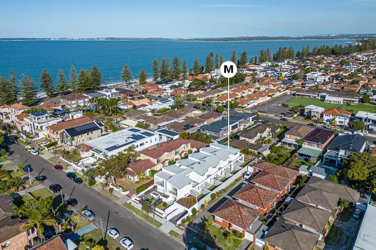 Sixth view of Homely townhouse listing, 5/14 Burlington Street, Monterey NSW 2217