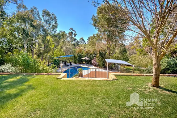 Fifth view of Homely house listing, 13 Roberts Road, Leschenault WA 6233