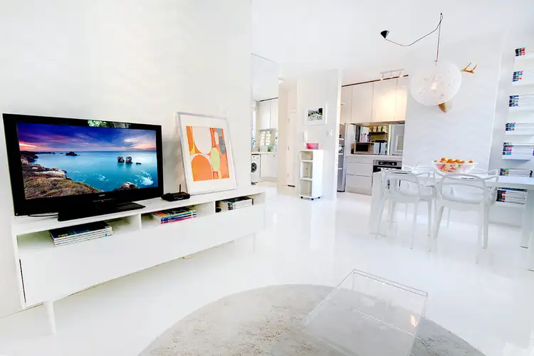 1/9 Clement Street
