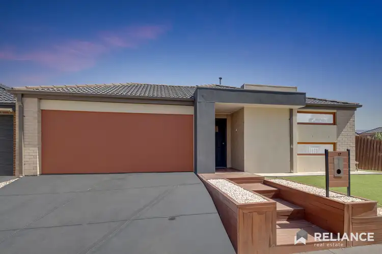 17 Faircroft Drive