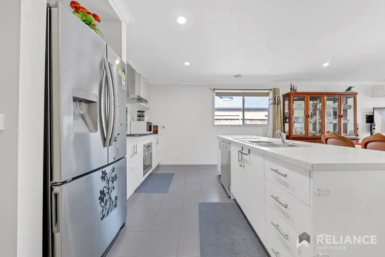 Fifth view of Homely house listing, 17 Faircroft Drive, Brookfield VIC 3338