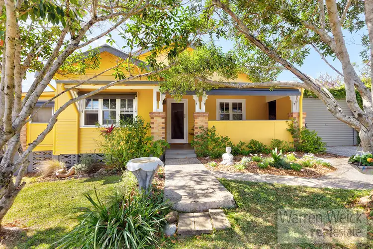 46 Ford Street, Bellingen NSW 2454