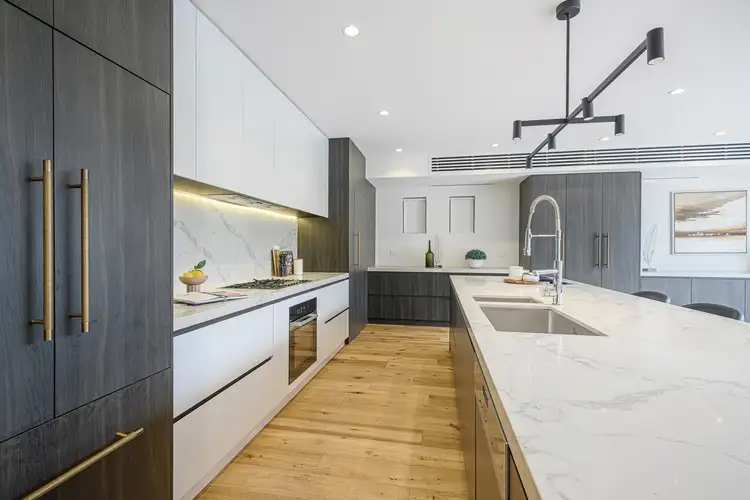 Fourth view of Homely house listing, 396A Penshurst Street, Chatswood NSW 2067
