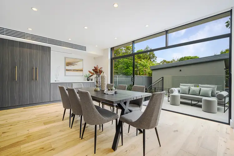 Sixth view of Homely house listing, 396A Penshurst Street, Chatswood NSW 2067