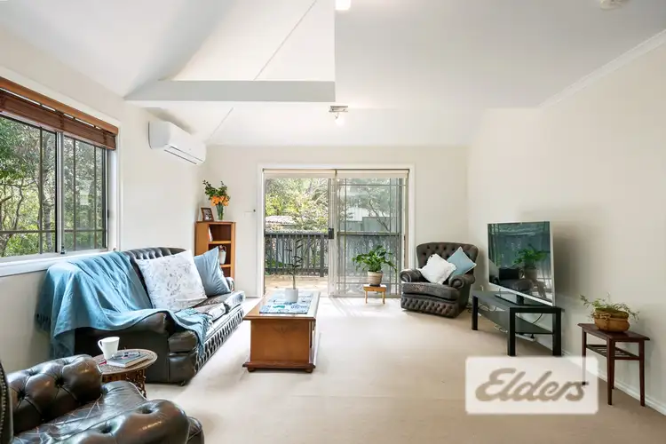 Second view of Homely townhouse listing, 3/11 Kalinda Close, Lambton NSW 2299