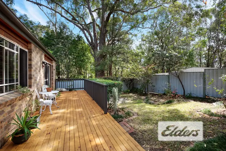 Third view of Homely townhouse listing, 3/11 Kalinda Close, Lambton NSW 2299