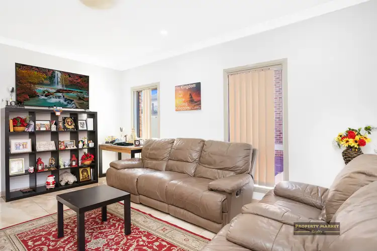 Third view of Homely townhouse listing, 3/200-202 Heathcote Road, Hammondville NSW 2170