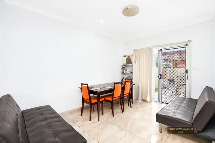 Fourth view of Homely townhouse listing, 3/200-202 Heathcote Road, Hammondville NSW 2170