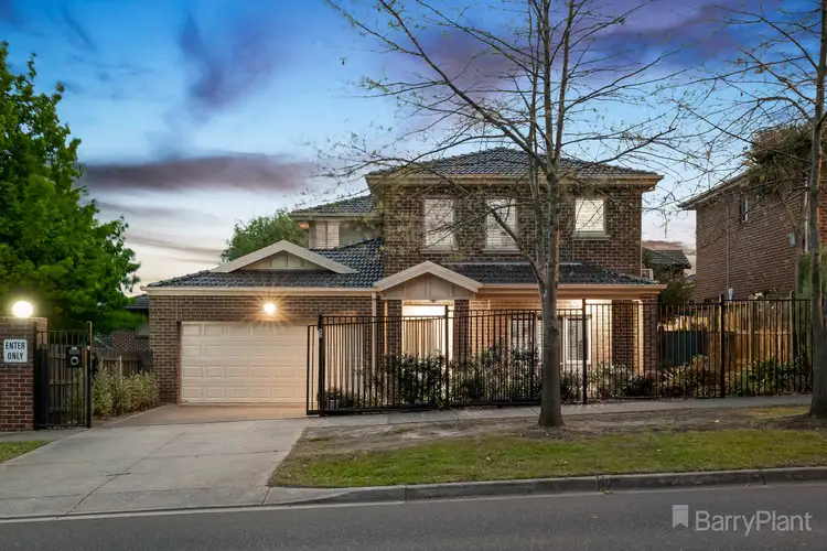 56 Inglis Road, Berwick VIC 3806