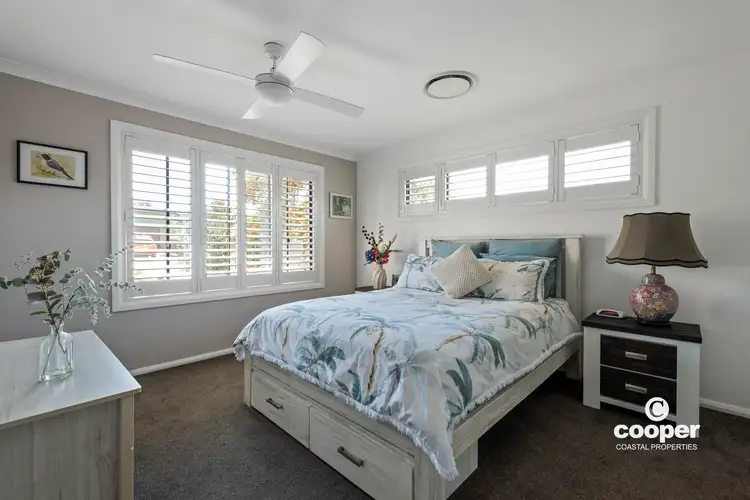 Fifth view of Homely house listing, 9 The Meadows, Mollymook NSW 2539