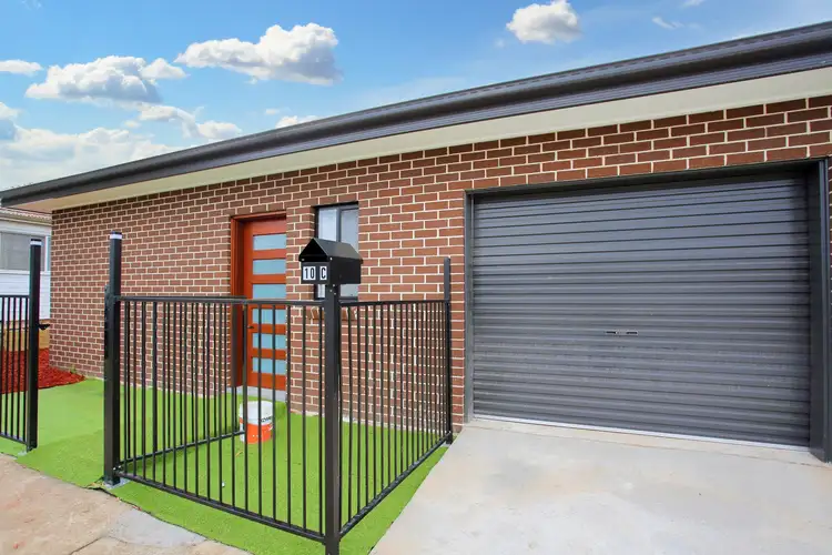 Main view of Homely house listing, 10C Forrester Street, Kingsgrove NSW 2208