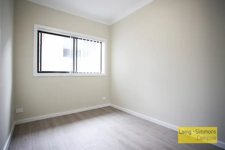 Third view of Homely house listing, 10C Forrester Street, Kingsgrove NSW 2208