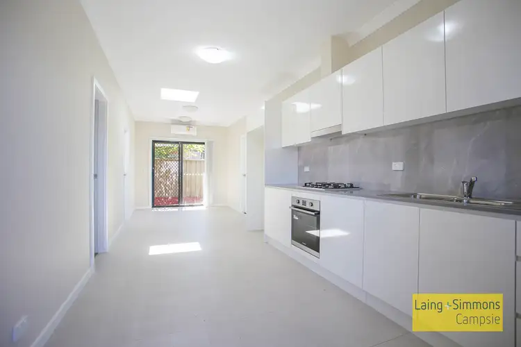 Fourth view of Homely house listing, 10C Forrester Street, Kingsgrove NSW 2208