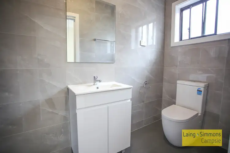 Fifth view of Homely house listing, 10C Forrester Street, Kingsgrove NSW 2208