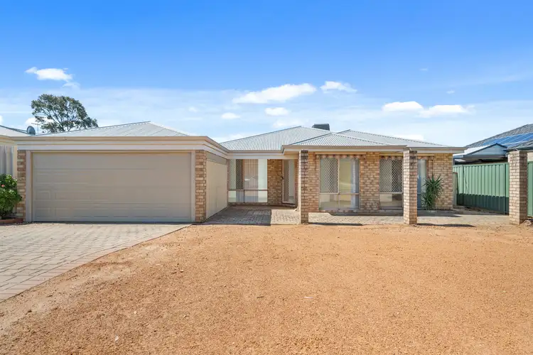 3 Moldern Place, Huntingdale WA 6110