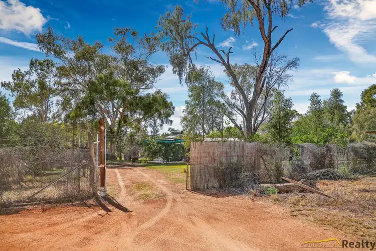 Third view of Homely house listing, 196 Ross Highway, Ross NT 873