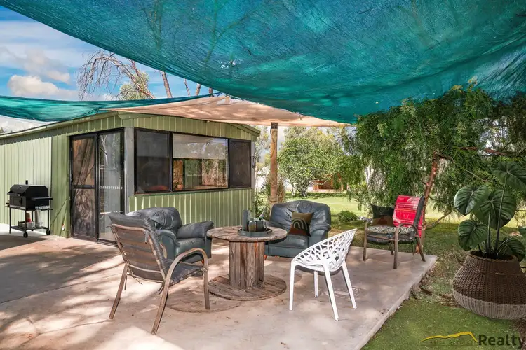 Fourth view of Homely house listing, 196 Ross Highway, Ross NT 873