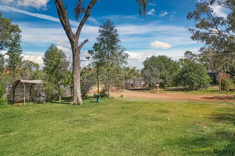 Fifth view of Homely house listing, 196 Ross Highway, Ross NT 873