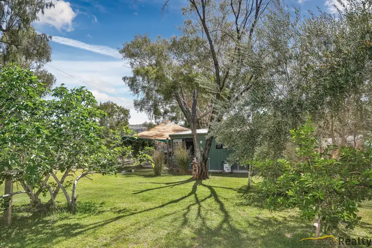 Seventh view of Homely house listing, 196 Ross Highway, Ross NT 873
