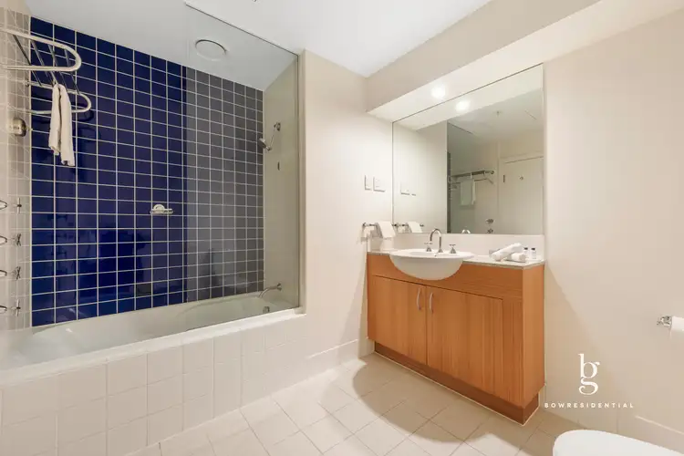 Fifth view of Homely apartment listing, 811/60 Market Street, Melbourne VIC 3000