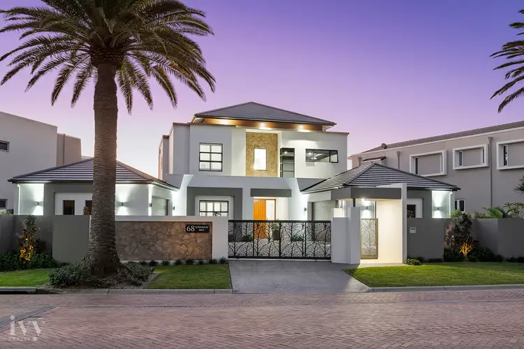 Second view of Homely house listing, 68 The Sovereign Mile, Sovereign Islands QLD 4216