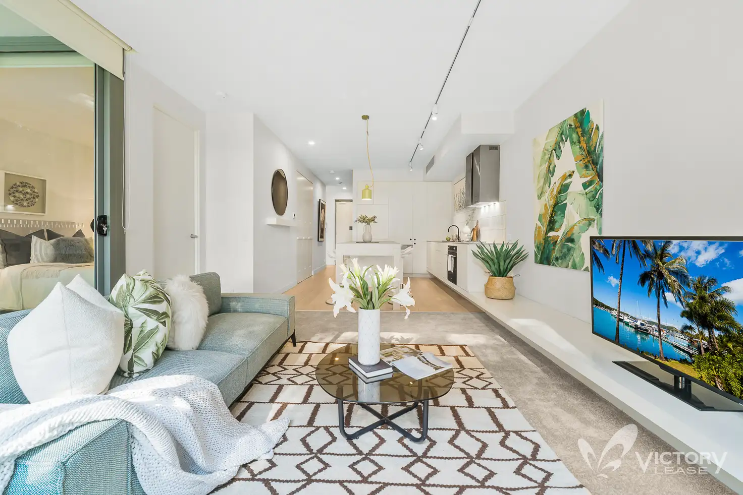 Main view of Homely apartment listing, D131/810 Elizabeth Street, Waterloo NSW 2017