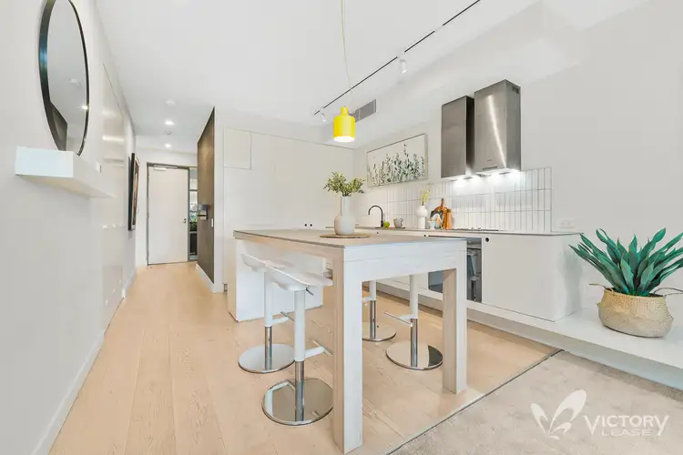 Third view of Homely apartment listing, D131/810 Elizabeth Street, Waterloo NSW 2017