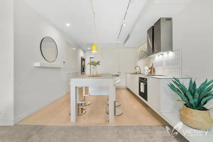 Fourth view of Homely apartment listing, D131/810 Elizabeth Street, Waterloo NSW 2017