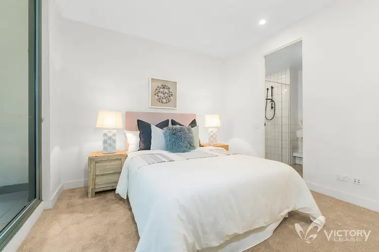 Fifth view of Homely apartment listing, D131/810 Elizabeth Street, Waterloo NSW 2017