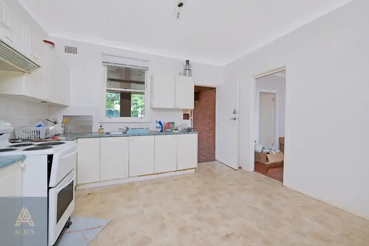 Fifth view of Homely house listing, 16 Elbe Street, Seven Hills NSW 2147