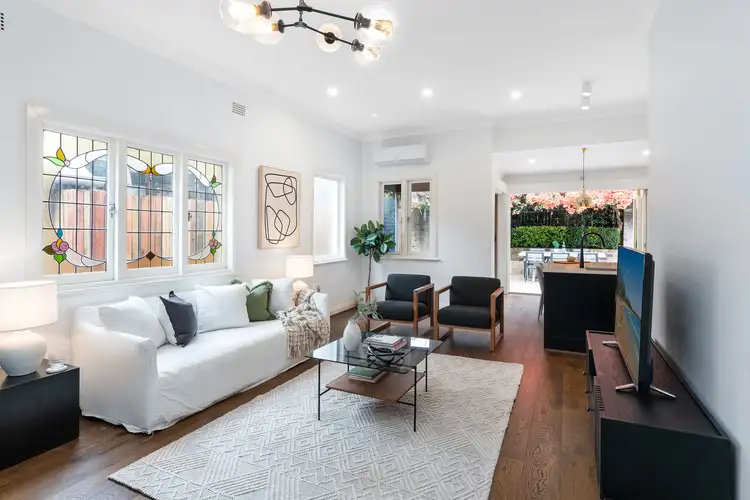 Main view of Homely house listing, 46 Callan Street, Rozelle NSW 2039