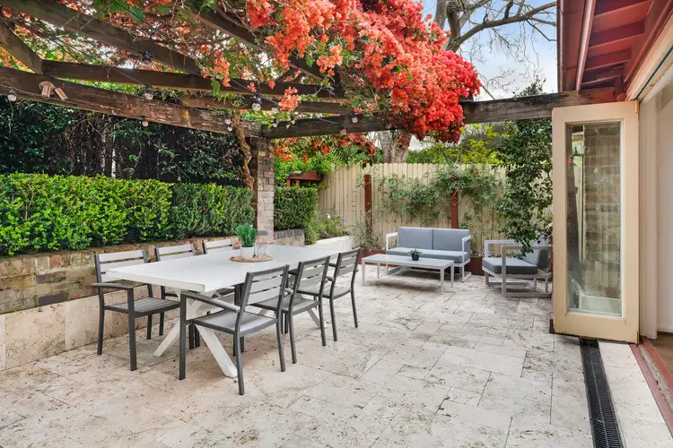 Third view of Homely house listing, 46 Callan Street, Rozelle NSW 2039