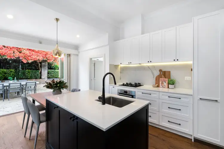 Fifth view of Homely house listing, 46 Callan Street, Rozelle NSW 2039