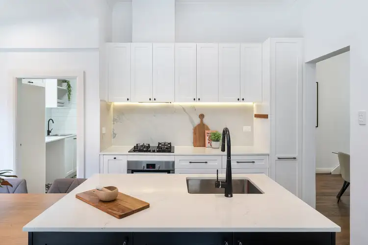 Sixth view of Homely house listing, 46 Callan Street, Rozelle NSW 2039