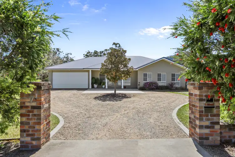 Main view of Homely house listing, 7 Sledmere Close, Scone NSW 2337