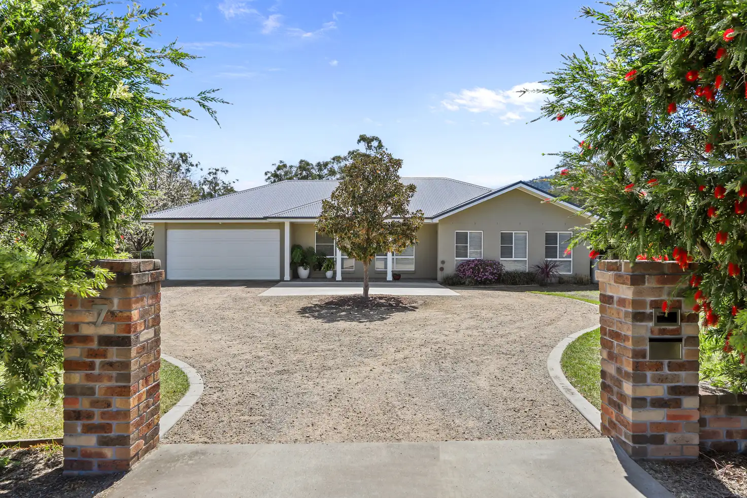 Main view of Homely house listing, 7 Sledmere Close, Scone NSW 2337