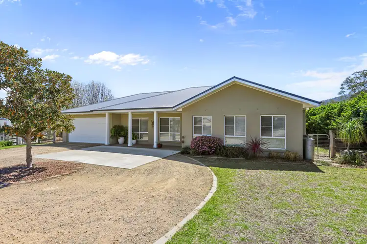 Second view of Homely house listing, 7 Sledmere Close, Scone NSW 2337