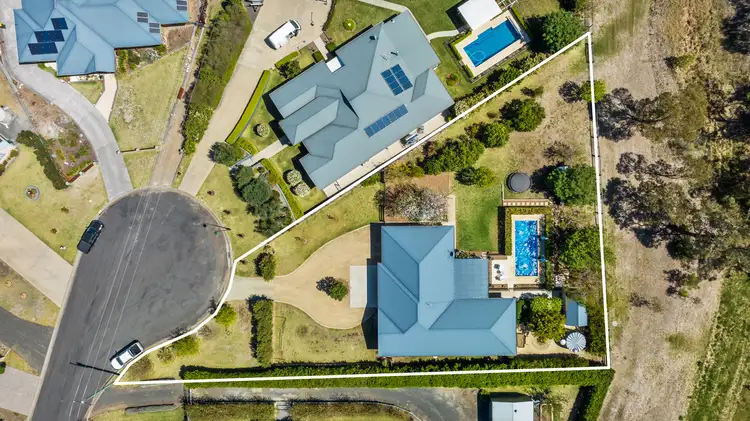 Third view of Homely house listing, 7 Sledmere Close, Scone NSW 2337