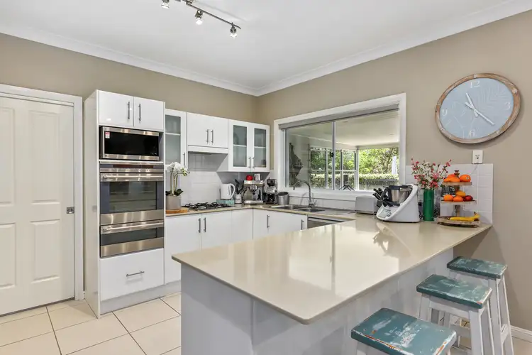 Fifth view of Homely house listing, 7 Sledmere Close, Scone NSW 2337