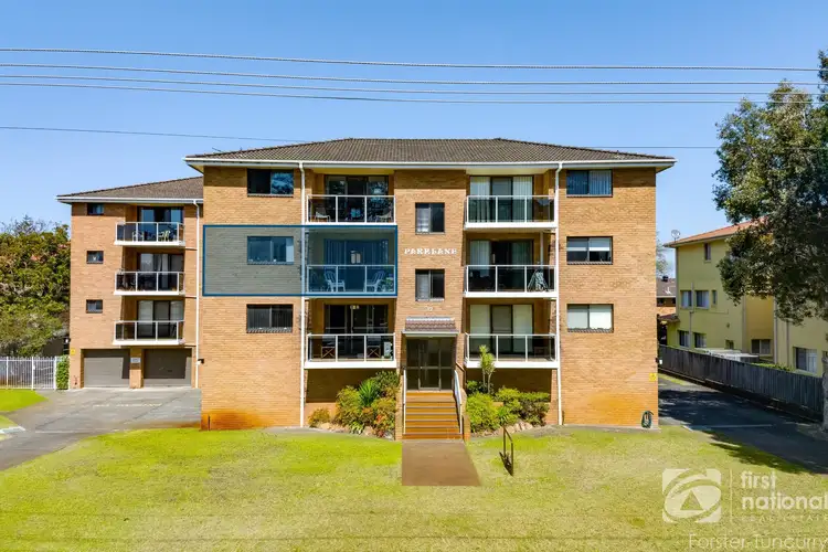 3/12 Taree Street, Tuncurry NSW 2428