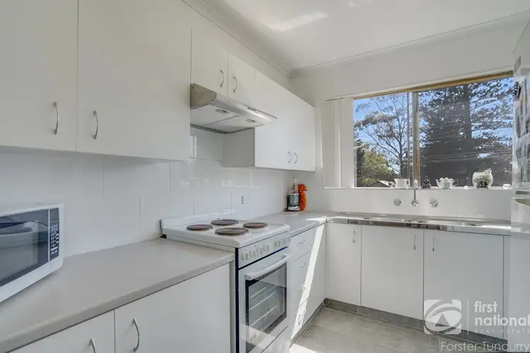 Sixth view of Homely unit listing, 3/12 Taree Street, Tuncurry NSW 2428