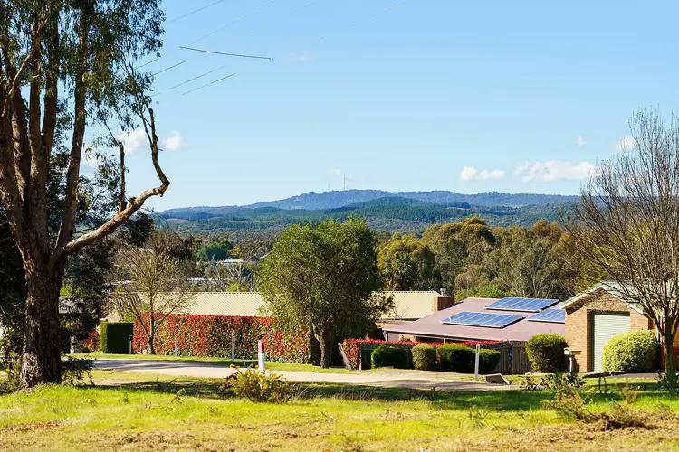 Fourth view of Homely land listing, Part 15 Gallway Street, Castlemaine VIC 3450