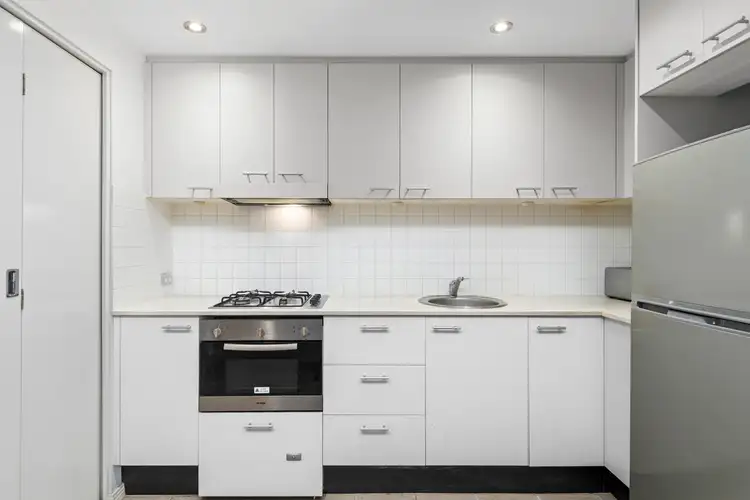 Third view of Homely apartment listing, 103/39-47 Orara Street, Waitara NSW 2077