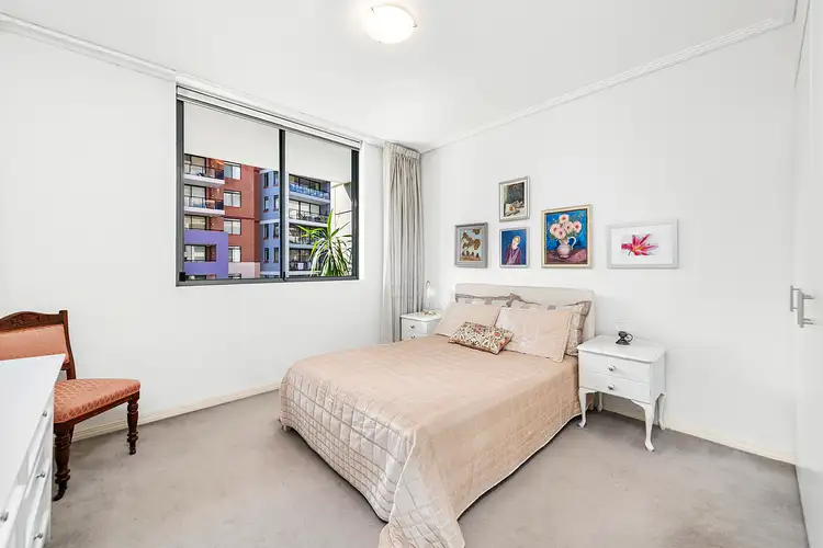 Fourth view of Homely apartment listing, 103/39-47 Orara Street, Waitara NSW 2077