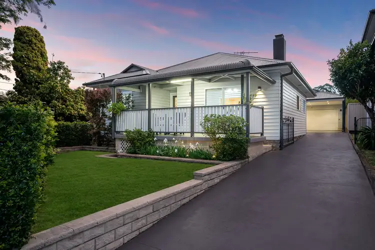 Main view of Homely house listing, 30 Highland Road, Peakhurst NSW 2210