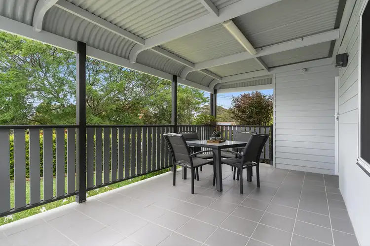 Second view of Homely house listing, 30 Highland Road, Peakhurst NSW 2210