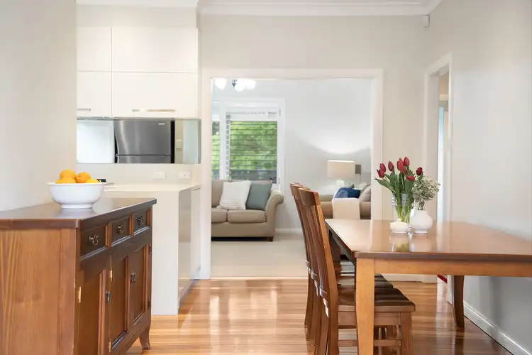 Fifth view of Homely house listing, 30 Highland Road, Peakhurst NSW 2210