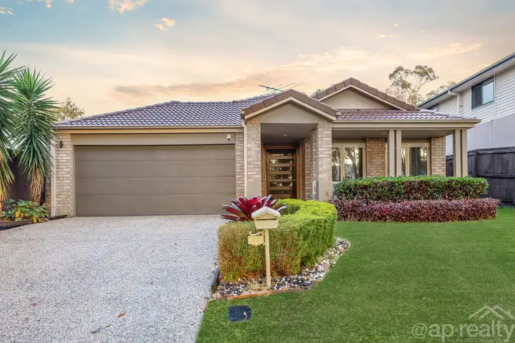 Main view of Homely house listing, 21 Sanctuary Drive, Forest Lake QLD 4078