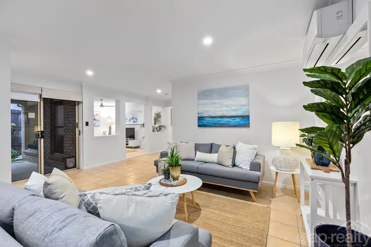 Second view of Homely house listing, 21 Sanctuary Drive, Forest Lake QLD 4078
